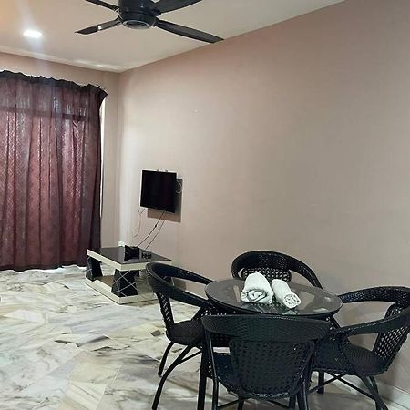 Port Dickson Resort -Glory Beach Resort Seaview Unit 2 Bedroom 外观 照片