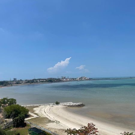 Port Dickson Resort -Glory Beach Resort Seaview Unit 2 Bedroom 外观 照片