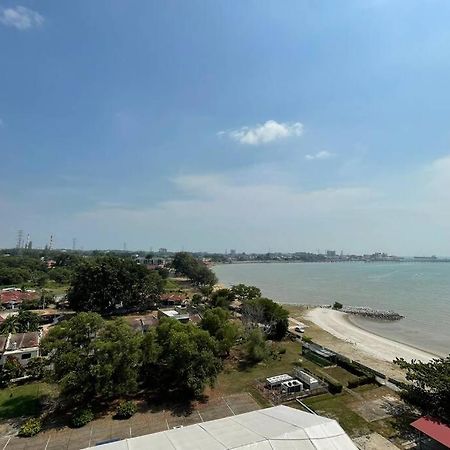 Port Dickson Resort -Glory Beach Resort Seaview Unit 2 Bedroom 外观 照片