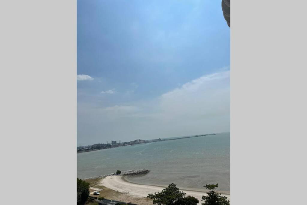 Port Dickson Resort -Glory Beach Resort Seaview Unit 2 Bedroom 外观 照片