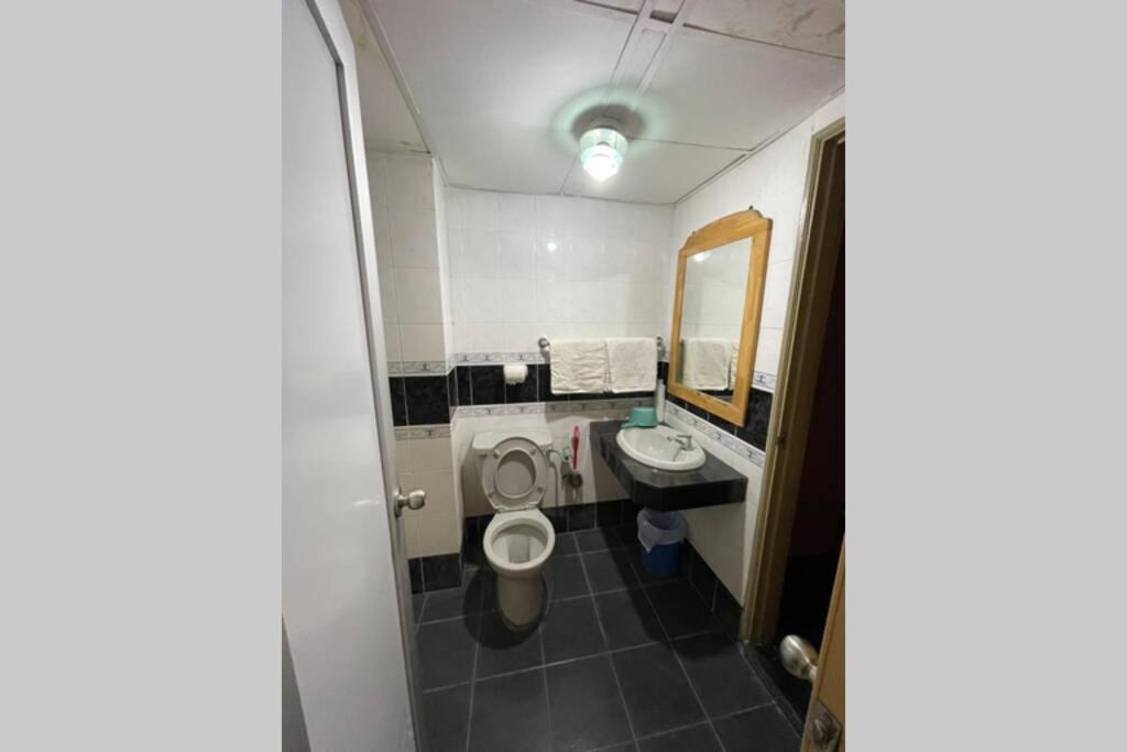 Port Dickson Resort -Glory Beach Resort Seaview Unit 2 Bedroom 外观 照片