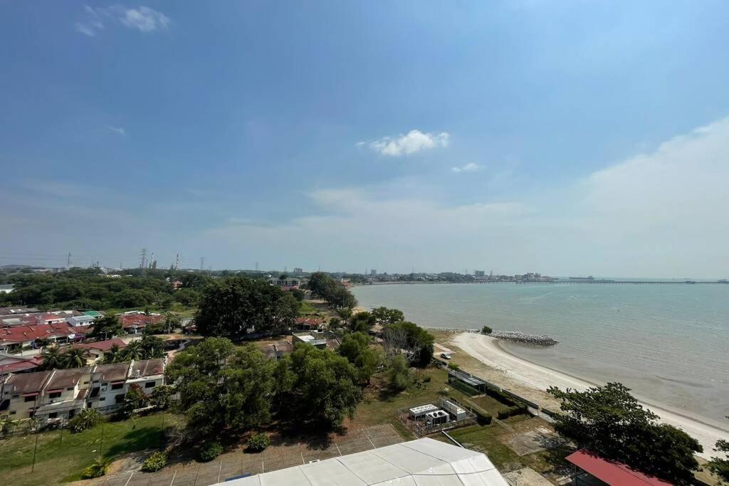 Port Dickson Resort -Glory Beach Resort Seaview Unit 2 Bedroom 外观 照片